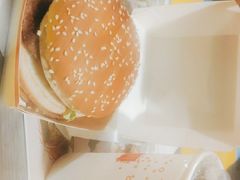 -麦当劳(大亚湾龙光城店)