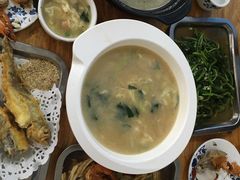 -威海海鲜王(窑头路店)