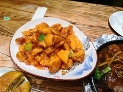 -一盏明灯全素斋(殊像寺店)