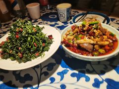 -遇见长安(兰州中心店)