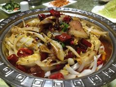 -王府酒店(兴华南街铁西百货店)
