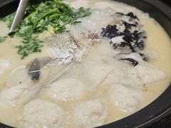 -大方圆酒楼(西门大街店)