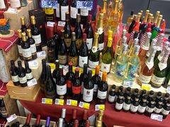 -GranVida生活超市(海信广场店)