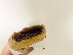 红豆鲷鱼烧-粉粉乐鲷鱼烧(美罗城店)