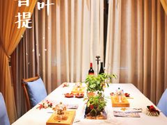 店内布置-叶叶菩提(旗舰店)