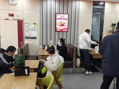 -李先生牛肉面大王(北京东四店)