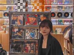-黑胶星球(华发中城商都店)
