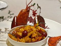 泡椒波龙-解香楼(八盘岭路店)