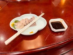 糟拼盘-钱塘花园·宁波菜