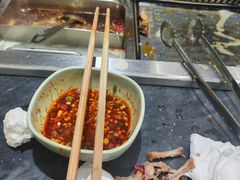 -食尚名肴自助涮烤