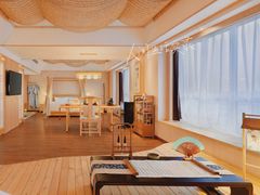 -乐山上善居·养心禅景酒店(世豪广场高铁站店)