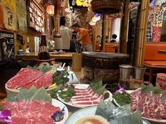 -牛也烧肉(摩尔城店)