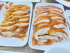 -董立兵烤鸭店(明湖店)