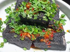 长沙臭豆腐-炊烟小炒黄牛肉(环球港店)