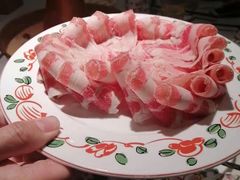-北京老门框爆肚涮肉馆(锦业路店)
