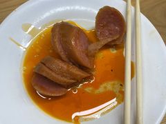 -李刚鸡西刀削面