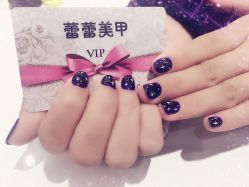 -LEILEI NAIL蕾蕾美甲美睫