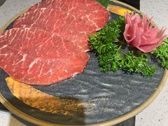 -妥妥烤肉料理(昙华林店)