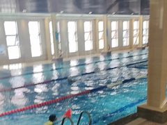 -蓝积木健身中心(高新店)