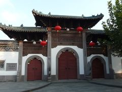 -溪口-滕头旅游景区