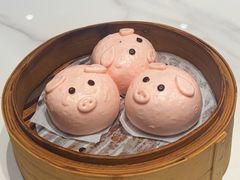 -稻香海鲜饭店(第一国际店)