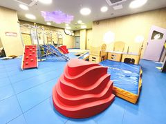 -金宝贝国际早教中心(万象城中心)