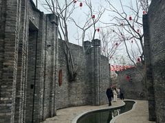 -朴园