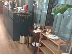 -海鲨湾海鲜会馆(百家湖1912店)