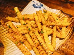 狼牙土豆-不相离盐帮菜(郎园店)