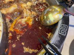 -销魂美蛙鱼头火锅(上海首店)