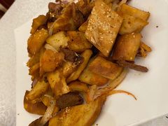 -巴依老爷·新疆美食(上城区天城路店)