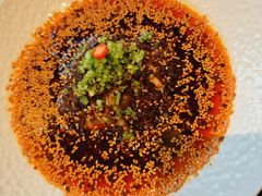 -丽晶轩中餐厅(重庆丽晶酒店)