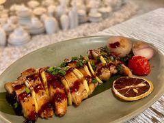 -娜娜家•Nana's restaurant (南开大悦城店)