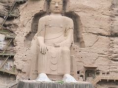 -炳灵寺世界文化遗产旅游区