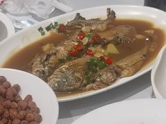 -舌尖上·霞浦滩涂海鲜·新闽菜(总店)