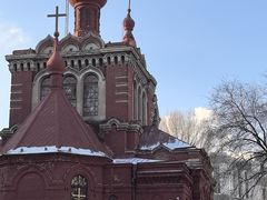 -圣·阿列克谢耶夫教堂