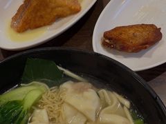 -标记Jane's kitchen(平桥直街店)