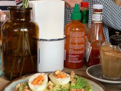 -RAC BAR(安福路店)