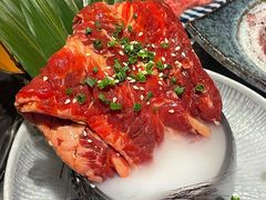 -丸藏和牛烧肉专门店(园区师惠坊店)