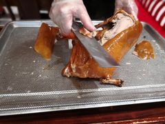 -京味张·北京烤鸭(天河南二路店)