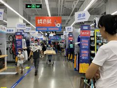 -迪卡侬(大英山店)