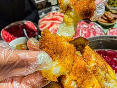 -五里关火锅(牛市口店)