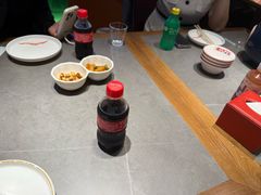 -金手勺东北菜馆(大屯北路店)