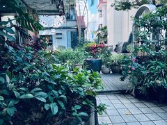 -默迹咖啡馆