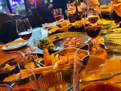 -THE CANNERY&JUJU 新鲜海鲜·牛排美食酒廊