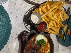 -CRAZYONES西班牙海鲜饭(上海美罗城店)