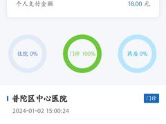 -上海市普陀区中心医院