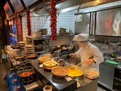 -老阿爸鲜鱼土菜(昆山花桥店)