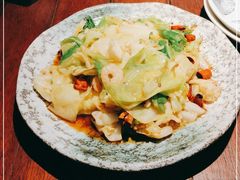 -前海沿·青岛菜(五四广场永旺店)