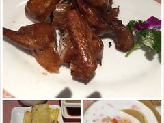 -沙田轩(古北店)